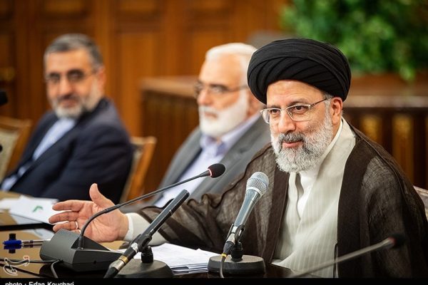 رئیسی که دغدغه افکار عمومی داشت