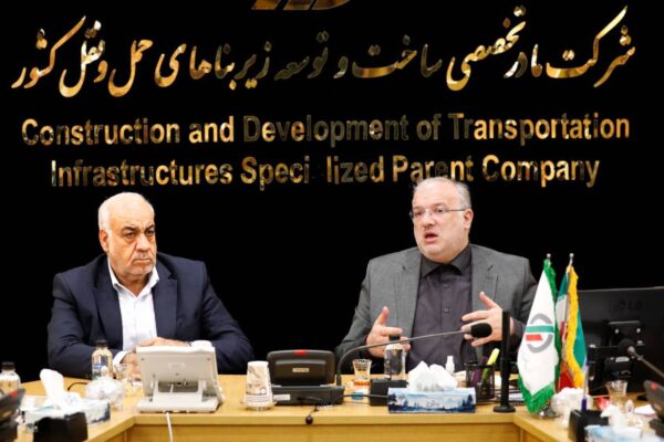 آزادراه مراغه–هشترود روی ریل اجرا؛ کنارگذر عجب‌شیر با پیمانکار جدید