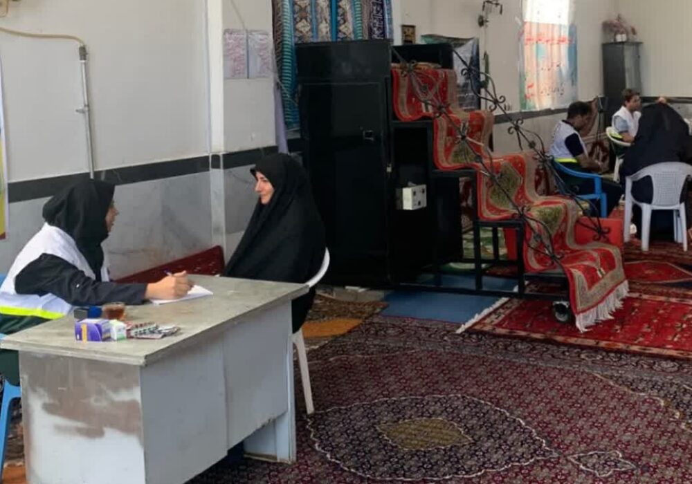 هادیان زندگی در زینال‌آباد مراغه؛ یک انصراف از سقط در پی مشاوره تخصصی