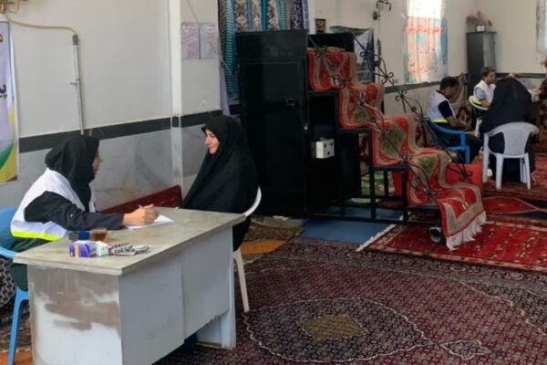 هادیان زندگی در زینال‌آباد مراغه؛ یک انصراف از سقط در پی مشاوره تخصصی