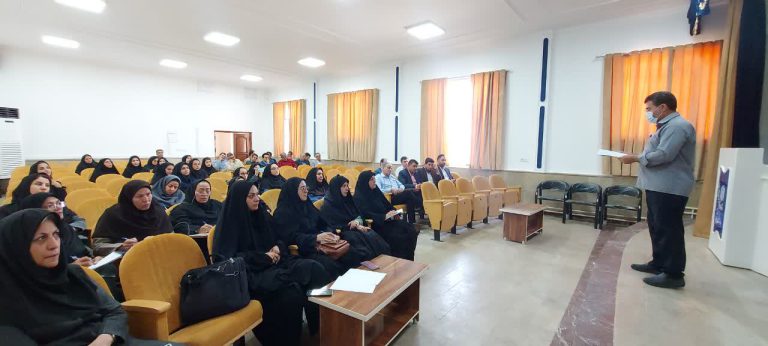 سلامت دانش‌آموزان مراغه؛ تأکید بر پیشگیری و حمایت روانی در مدارس