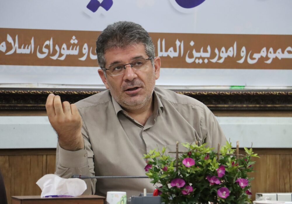پس از ۳۰ سال؛ گره دسترسی میدان میوه و تره‌ بار مراغه باز شد
