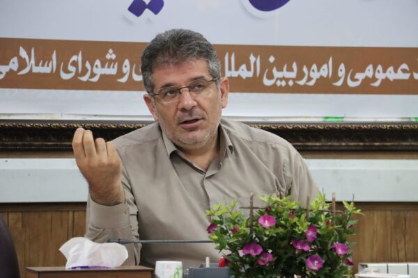 پس از ۳۰ سال؛ گره دسترسی میدان میوه و تره‌ بار مراغه باز شد