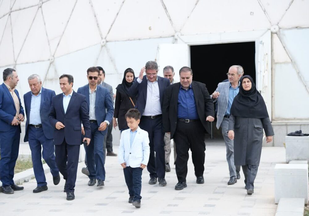 رصدخانه مراغه در مسیر ثبت جهانی؛ از حفاظت محلی تا جایگاه بین‌المللی