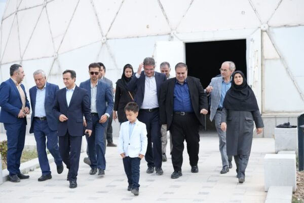 رصدخانه مراغه در مسیر ثبت جهانی؛ از حفاظت محلی تا جایگاه بین‌المللی