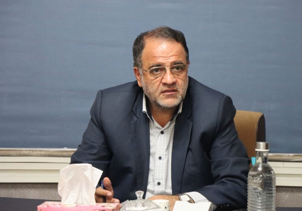 مراغه آماده انتخابات شوراها؛ ۲۰۳ شعبه اخذ رأی پیش‌بینی شد