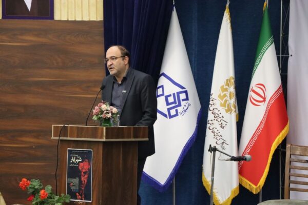 مراغه، دوباره میزبان آیین پاسداشت شهریار شد