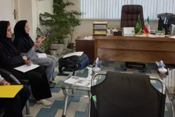 «شیر سالم برای شهر سالم»؛ گام تازه مراغه برای سلامت غذایی