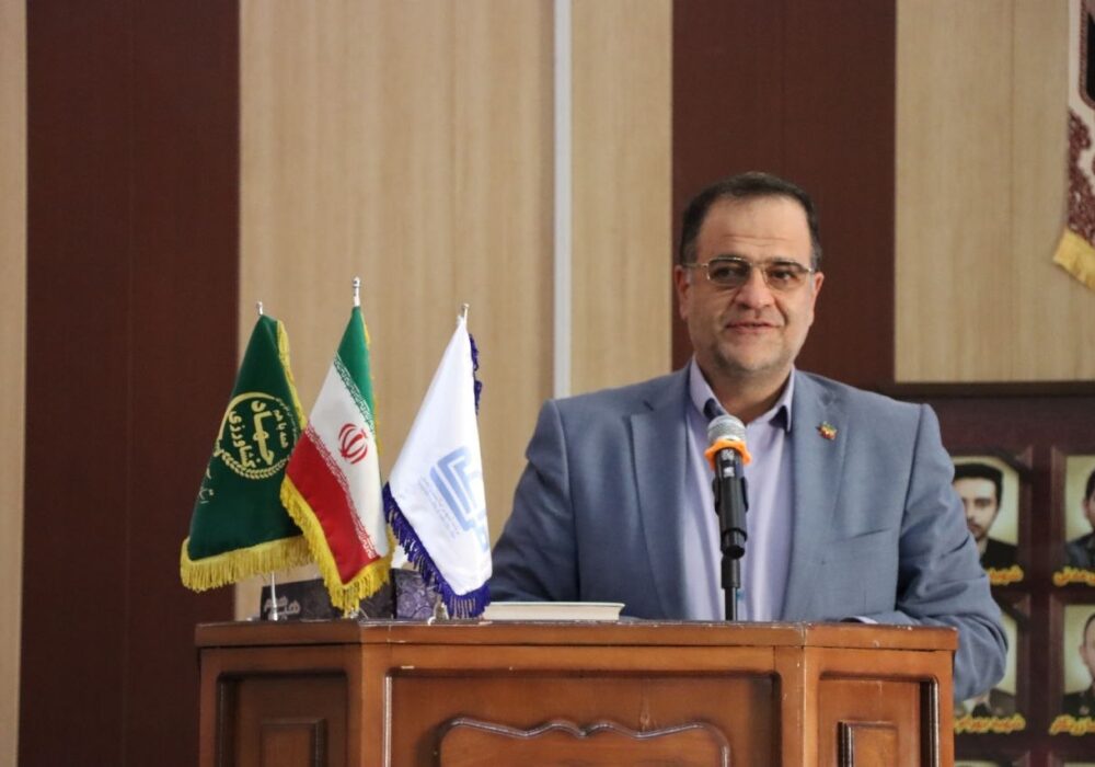 مراغه؛ از «نان سالم» تا «شیر سالم»