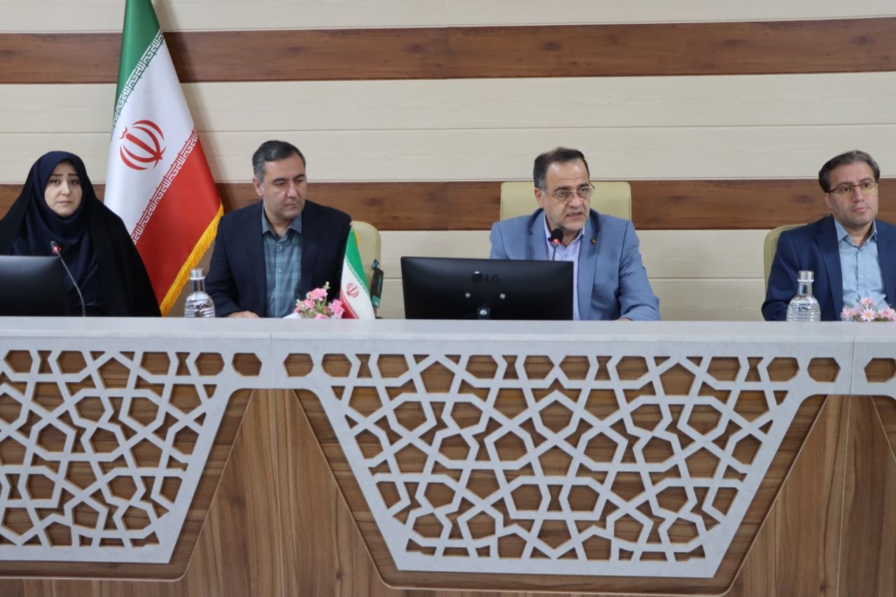 نهضت ملی مسکن مراغه در مسیر تکمیل؛ ضرب‌الاجل برای پروژه‌های باقی‌مانده