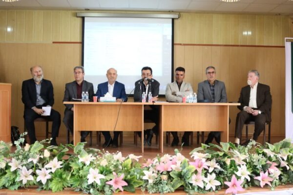 هشدار درباره کود سرک؛ کاهش ۳۰ درصدی عملکرد گندم دیم