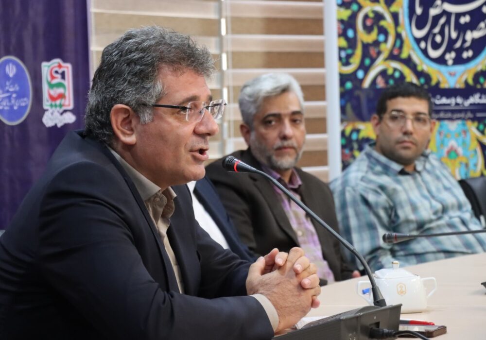 شهردار مراغه: پدافند غیرعامل نباید به اقدامات تشریفاتی محدود شود