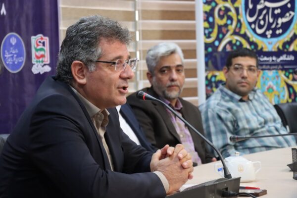 شهردار مراغه: پدافند غیرعامل نباید به اقدامات تشریفاتی محدود شود