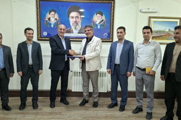همکاری شهرداری مراغه و جهاد دانشگاهی برای توسعه شهر سالم و یادگیرنده