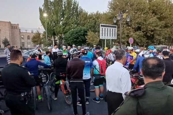 درخشش ورزشکاران مراغه در رقابت‌های ملی و منطقه‌ای