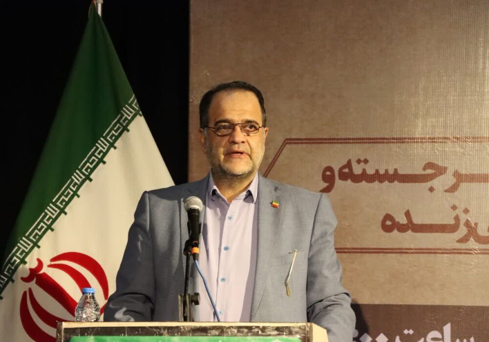 امیری‌راد: شهریار شاعر پیوندهای فرهنگی ایران بود