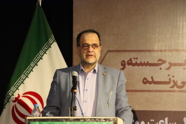 امیری‌راد: شهریار شاعر پیوندهای فرهنگی ایران بود