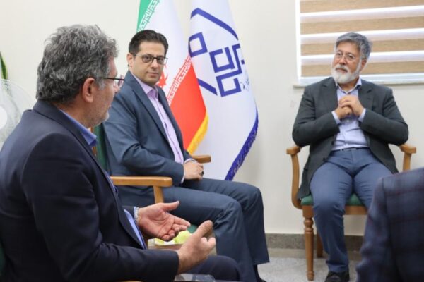 دیپلماسی علمی مراغه با ترکیه؛ دانشگاه و مدیریت شهری پای کار آمدند