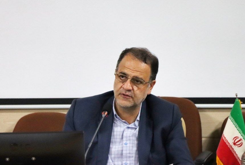 تأمین کالاهای اساسی بدون وقفه ادامه دارد