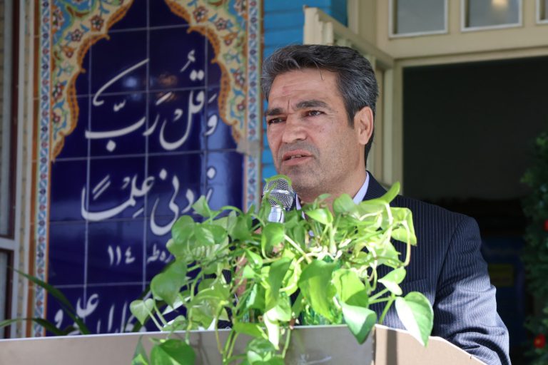 بازگشایی مدارس مراغه با محور تحول آموزشی