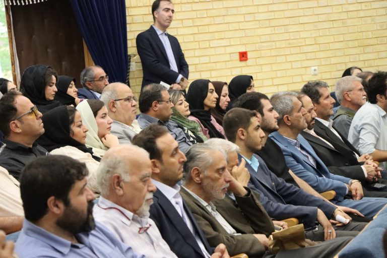 مراغه، دوباره میزبان آیین پاسداشت شهریار شد