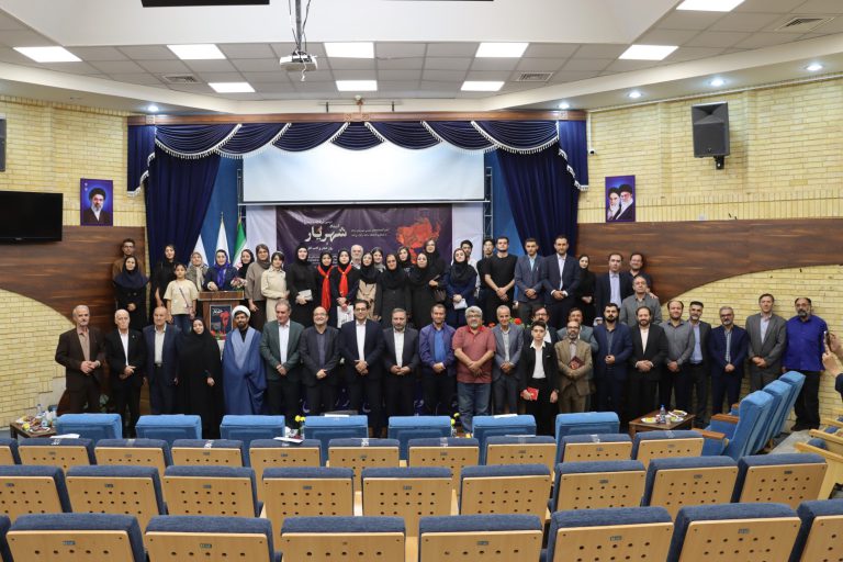 امیری‌ راد: شهریار؛ پیونددهنده اقوام و هویت ایرانی