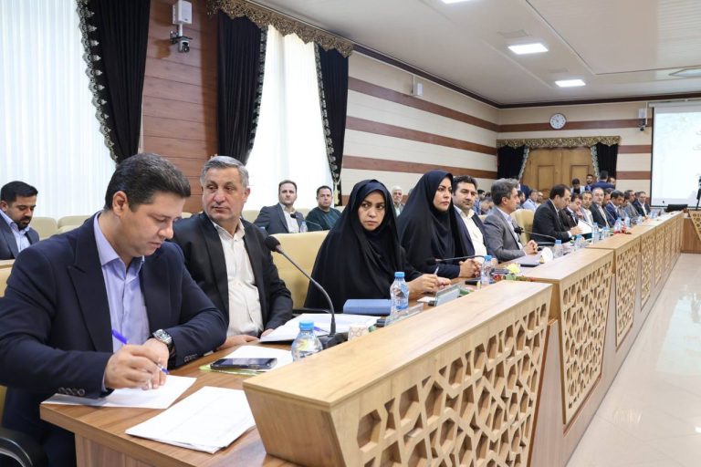 پیگیری مطالبات کشاورزان مراغه و عجب‌شیر وارد مرحله اجرایی شد