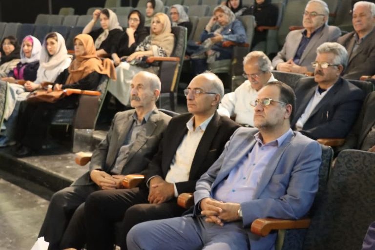 امیری‌راد: شهریار شاعر پیوندهای فرهنگی ایران بود