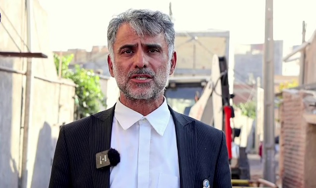 تخصیص ۴۲ میلیارد تومان برای تکمیل شبکه فاضلاب طالبخان مراغه