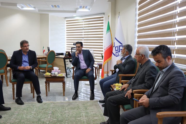 دیپلماسی علمی مراغه با ترکیه؛ دانشگاه و مدیریت شهری پای کار آمدند
