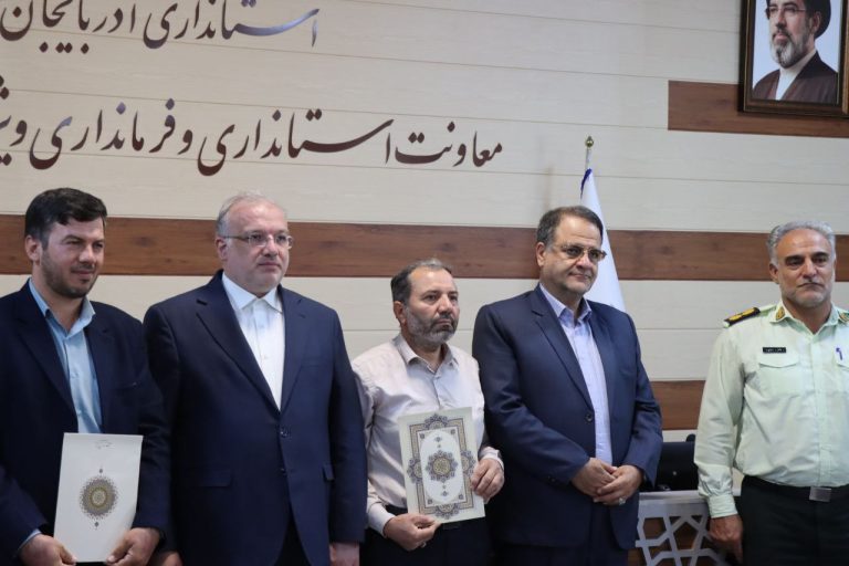 سند گردشگری مراغه وارد فاز اجرا شد؛ ۵ بسته سرمایه‌گذاری در یک ماه
