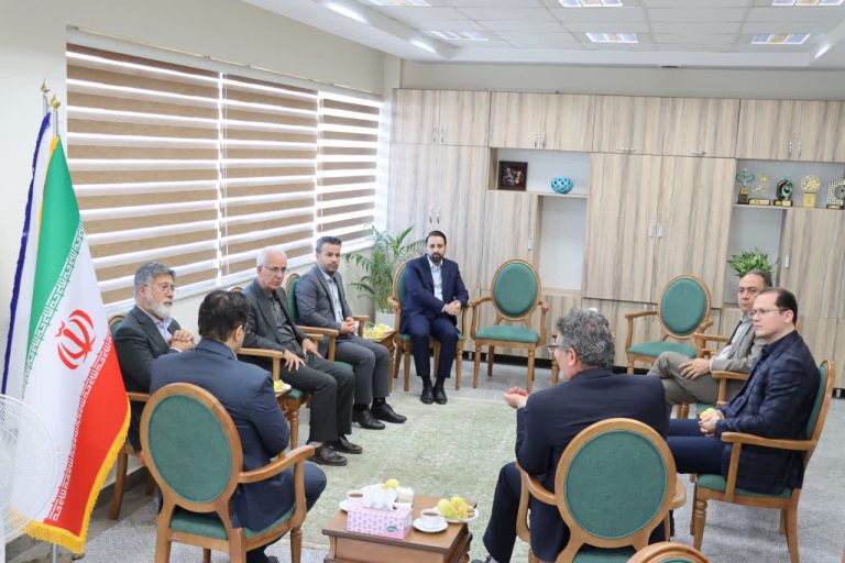 دیپلماسی علمی مراغه با ترکیه؛ دانشگاه و مدیریت شهری پای کار آمدند